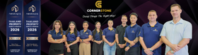 Cornerstone Real Estate ได้รับรางวัล ได้รับความไว้วางใจในพัทยามากว่า 21 ปี